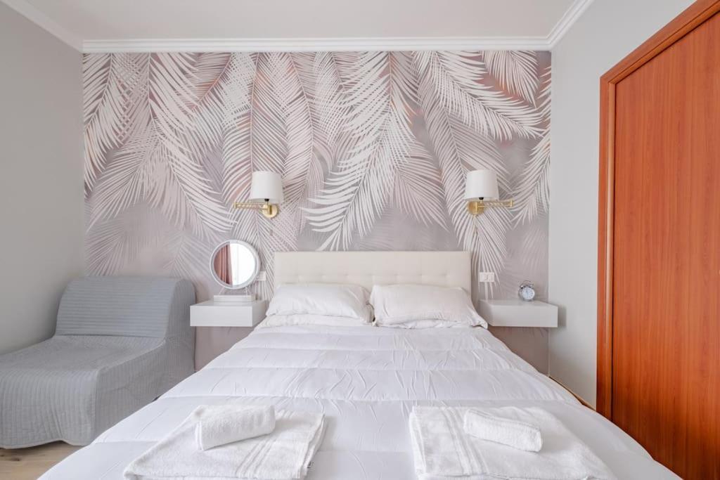 Apartmán Art Of Living Garbatella Řím Exteriér fotografie