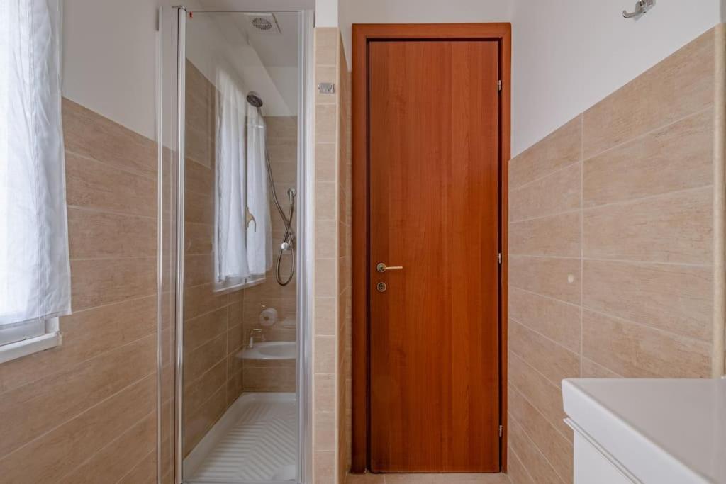 Apartmán Art Of Living Garbatella Řím Exteriér fotografie